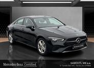 Mercedes-Benz CLA 7
