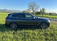 BMW X3 SUV / Terénní 0,0 195 kw