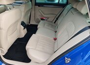 Škoda Superb Kombi 2,0 l 110 kw