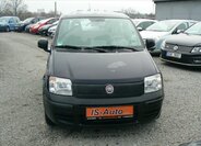 Fiat Panda Hatchback 1,1 l 40 kw