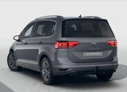 Volkswagen Touran MPV 1,5 l 110 kw