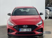 Hyundai i30 Kombi 1,6 l 100 kw