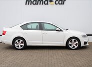 Škoda Octavia Liftback 2,0 l 135 kw