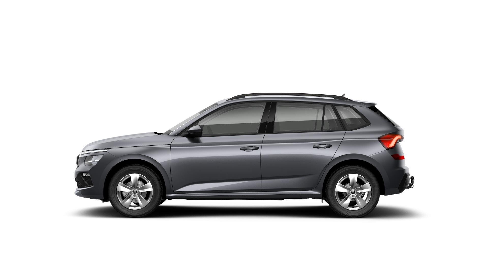 Škoda Kamiq SUV / Terénní 999,0 85 kw