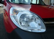 Renault Kangoo MPV 1,2 l 84 kw