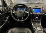 Ford Galaxy MPV 2,5 l 140 kw