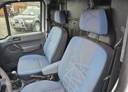 Ford Transit Connect 10
