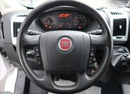 Fiat Ducato Ostatní 2,3 l 103 kw