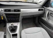 BMW Řada 3 Kombi 2,0 l 120 kw