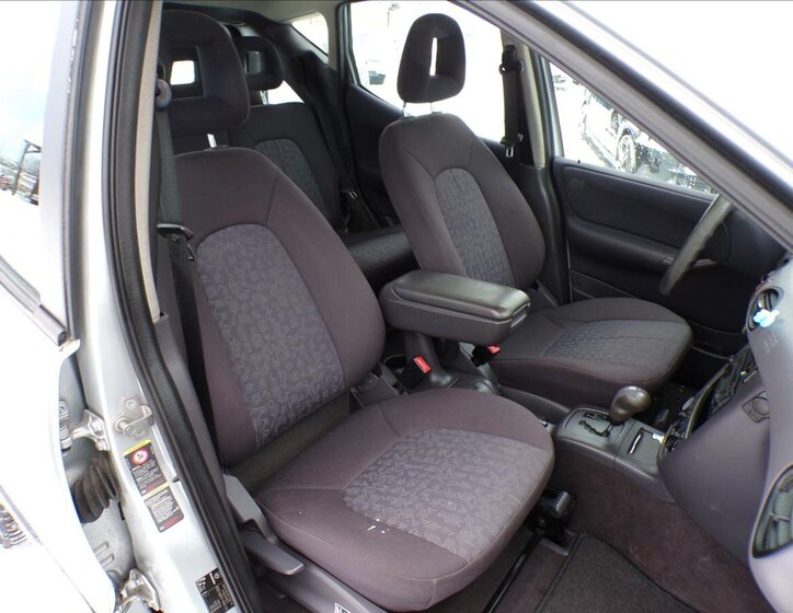 Mercedes-Benz Třídy A 23