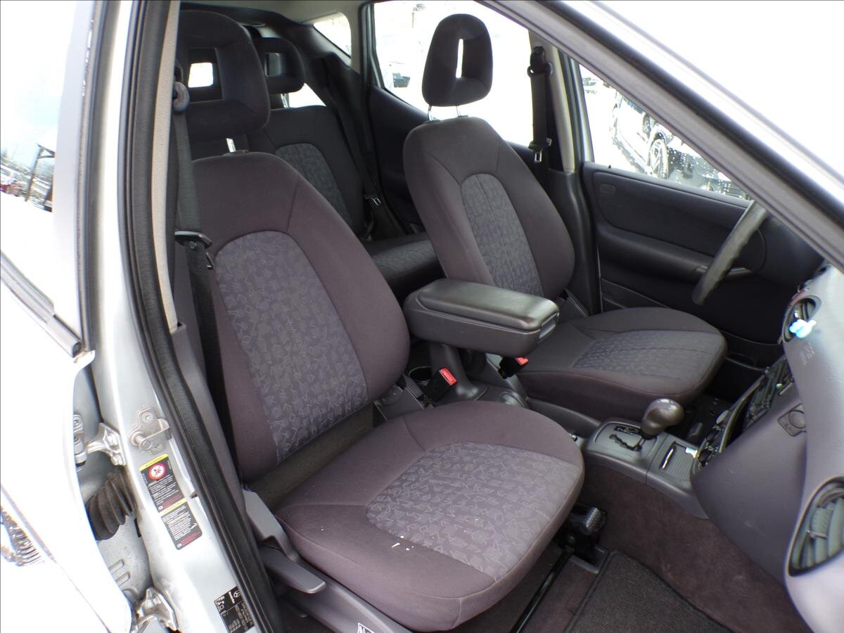 Mercedes-Benz Třídy A