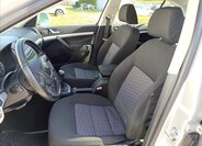 Škoda Octavia Liftback 1,6 l 77 kw