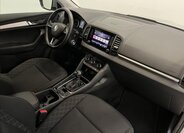 Škoda Karoq SUV / Terénní 1,5 l 110 kw