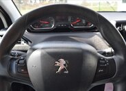 Peugeot 208 Hatchback 1,4 l 50 kw