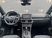 Seat Tarraco SUV / Terénní 2,0 l 110 kw