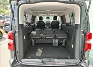 Toyota ProAce Verso MPV 0,0 130 kw