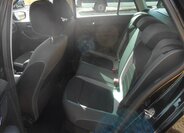 Škoda Fabia Kombi 1,2 l 66 kw