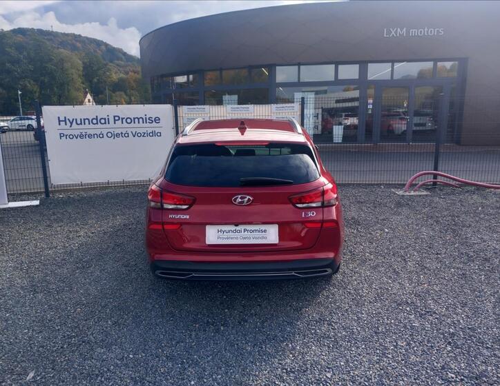 Hyundai i30 7