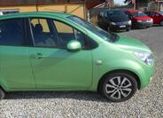 Opel Agila 4