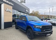 Dodge RAM Pick-up 3,0 l 313 kw