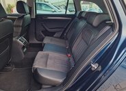 Škoda Superb Kombi 2,0 l 147 kw