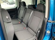 Volkswagen Caddy 21