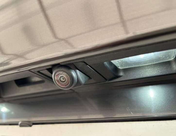 Mazda MX-30 SUV / Terénní 0,0 107 kw