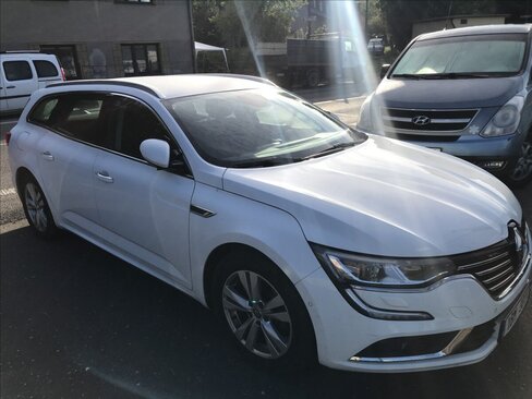 Renault Talisman Kombi 1,6 l 96 kw