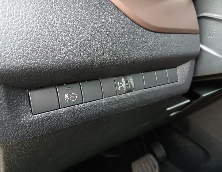 Toyota ProAce Verso 18