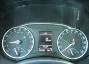 Škoda Octavia Kombi 2,0 l 103 kw