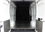 Peugeot Boxer Užitková 2,0 l 120 kw