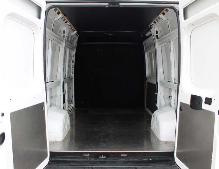 Peugeot Boxer Užitková 2,0 l 120 kw