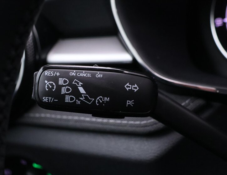 Škoda Fabia Hatchback 999,0 70 kw