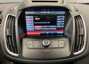 Ford Grand C-MAX MPV 2,0 l 110 kw