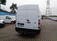Renault Master Ostatní 2,3 l 107 kw