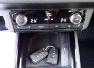 Škoda Kamiq SUV / Terénní 1,5 l 110 kw