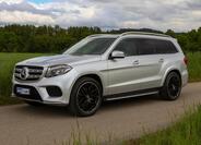 Mercedes-Benz GLS 3