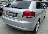 Audi A3 Hatchback 2,0 l 103 kw