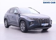 Hyundai Tucson SUV 1,6 l 110 kw