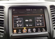 Jeep Cherokee SUV / Terénní 3,2 l 200 kw