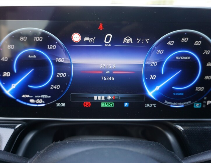 Mercedes-Benz EQE 10