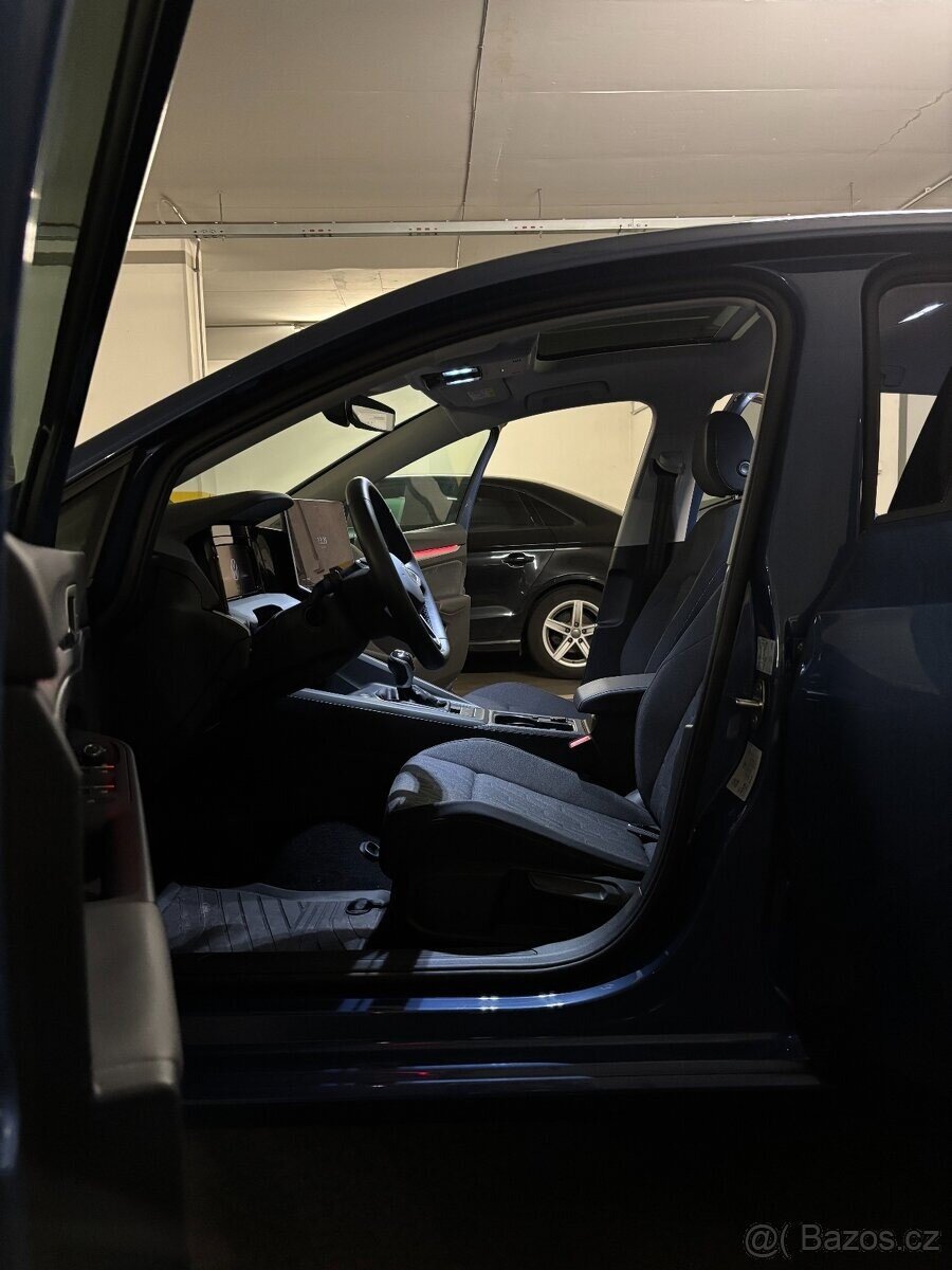 Volkswagen Golf Liftback 0,0 85 kw