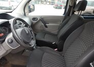 Citroën Berlingo Kombi 1,5 l 50 kw