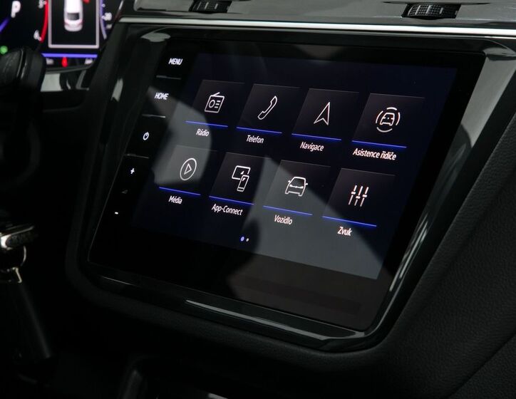 Volkswagen Tiguan Allspace 26