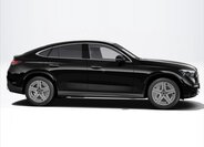 Mercedes-Benz GLC Kupé 2,0 l 150 kw