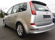 Ford C-MAX MPV 1,6 l 66 kw