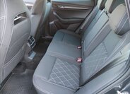 Škoda Karoq SUV / Terénní 2,0 l 110 kw