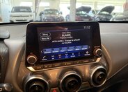 Nissan Juke SUV 999,0 84 kw