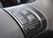 Subaru Forester SUV 2,0 l 110 kw