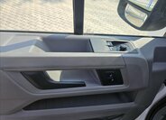 Volkswagen Crafter Ostatní 2,0 l 103 kw